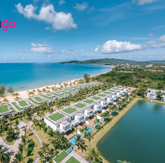 Sonaga Beach Resort & Villas