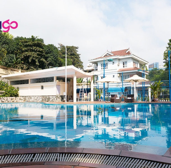 Ha Long Pearl Hotel