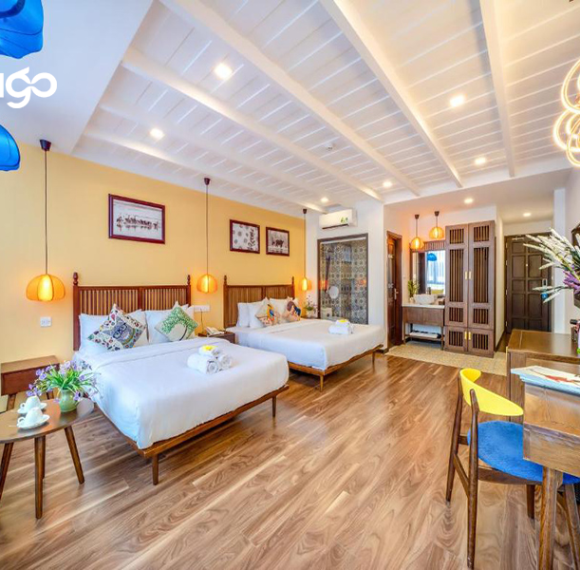 Son Trang Hotel Hoi An