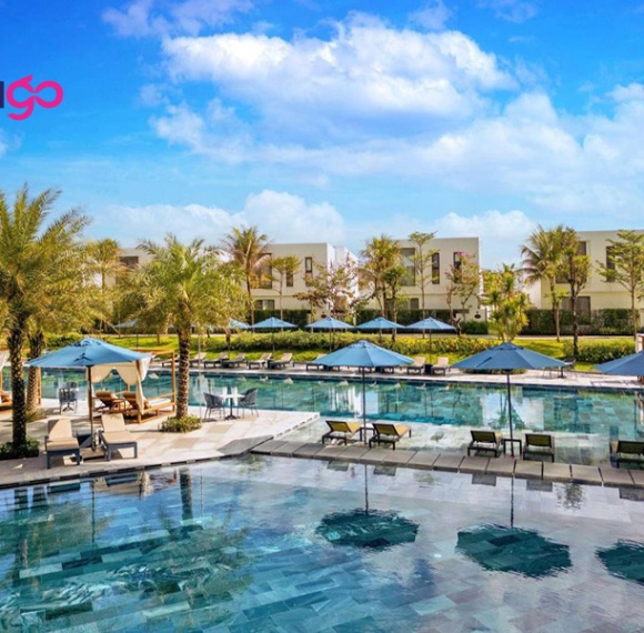 Wyndham Hoi An Royal Beachfront Resort & Villas