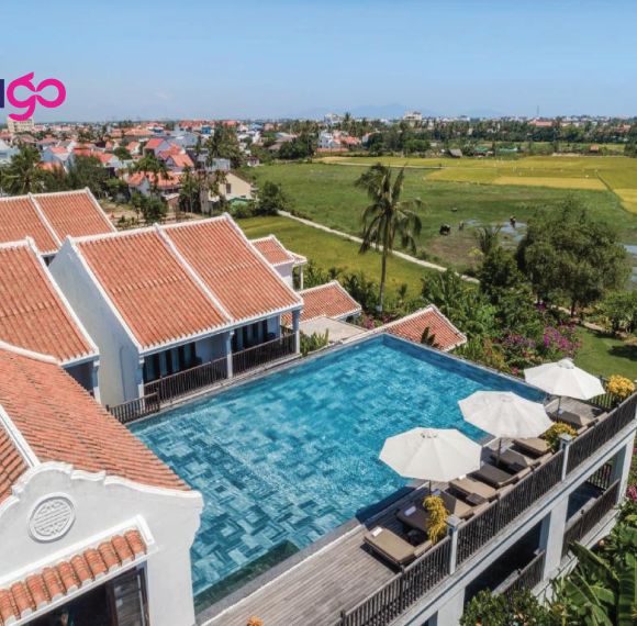 Legacy Hoi An Resort