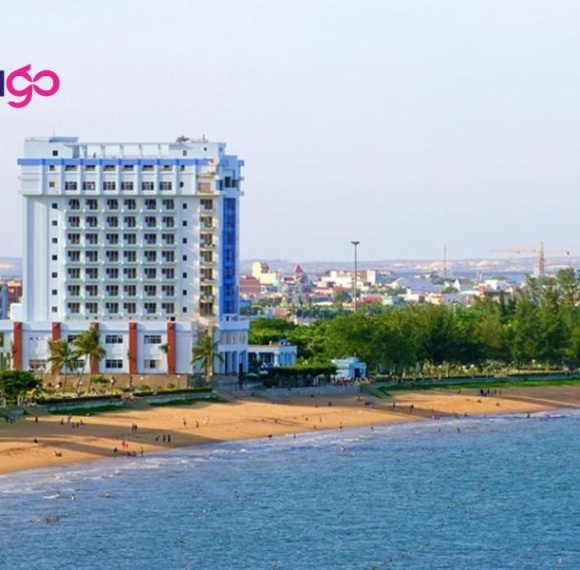Khách sạn Hải Âu Quy Nhơn