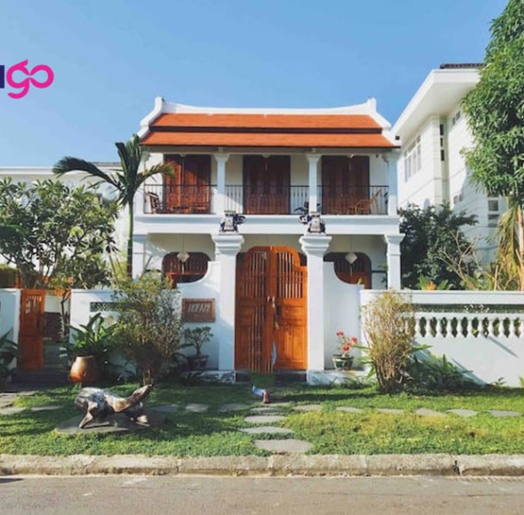 À ơi Hội An Villa Nha Trang