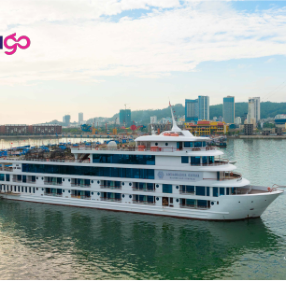 Ambassador Daily Cruise