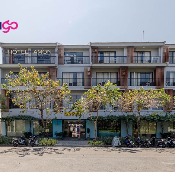 Amon Hotel