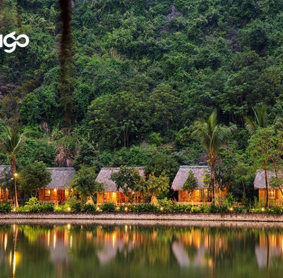 An’s Eco Garden Ninh Binh