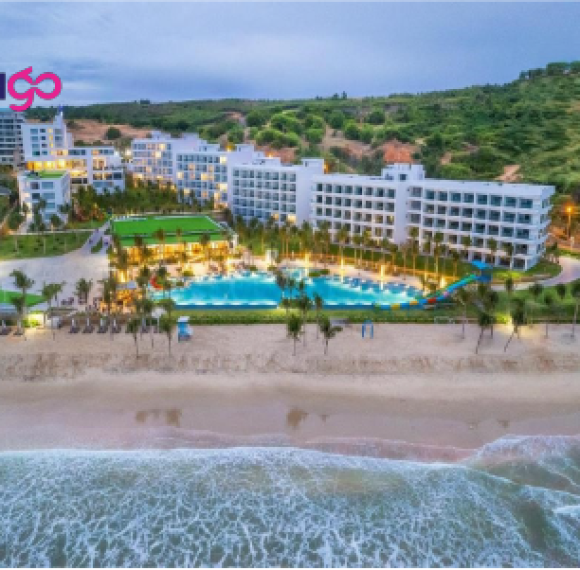 Asteria Resort Mũi Né
