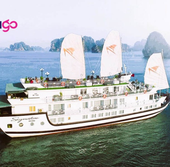 Athena Signature Royal Cruise