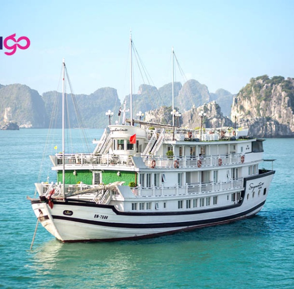 Athena Signature Cruise