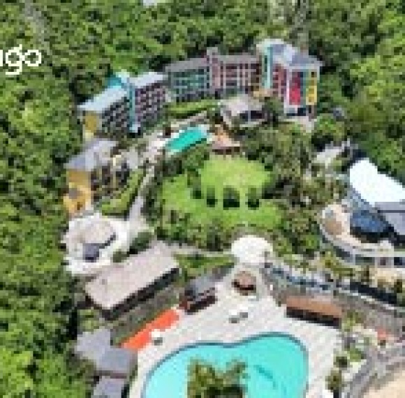 Catba Island Resort & Spa