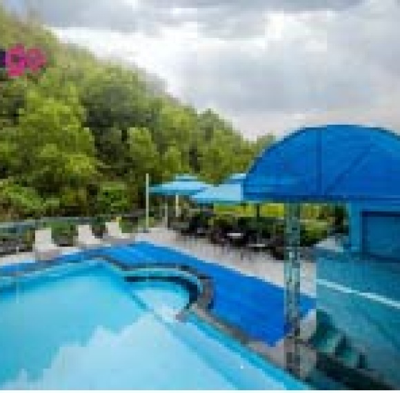Cat Ba Wonder Hotel