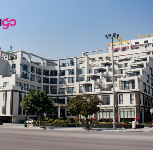 Dragon Sea Hotel Sầm Sơn