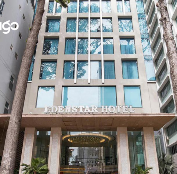 EDEN STAR SAIGON HOTEL