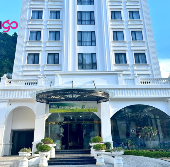 Glenda Tower Mộc Châu Hotel