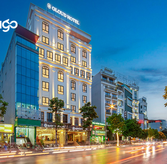 Gloud hotel