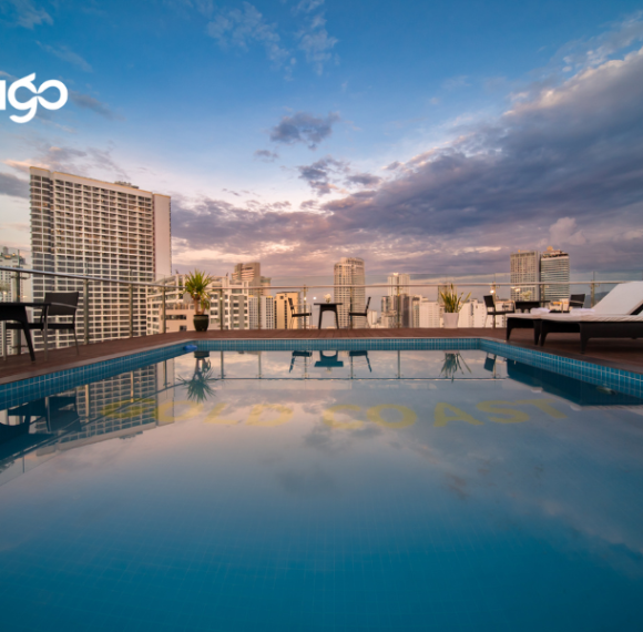 Khách sạn Goldcoast Nha Trang