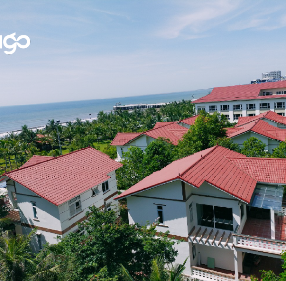 Hải Tiến Resort