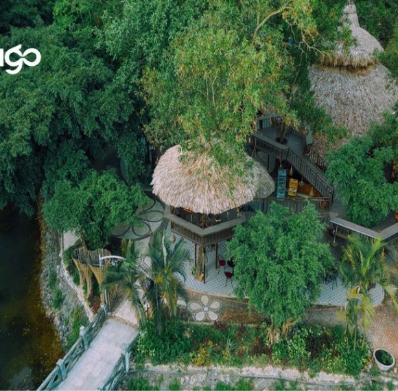 Hang Múa Ecolodge