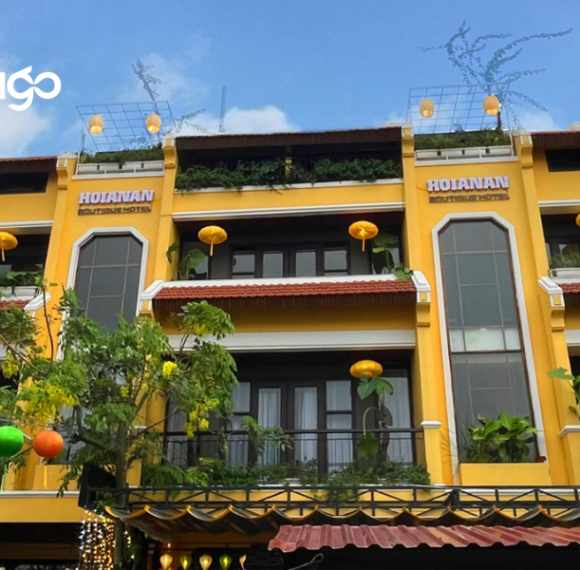 Hoianan Boutique Hotel