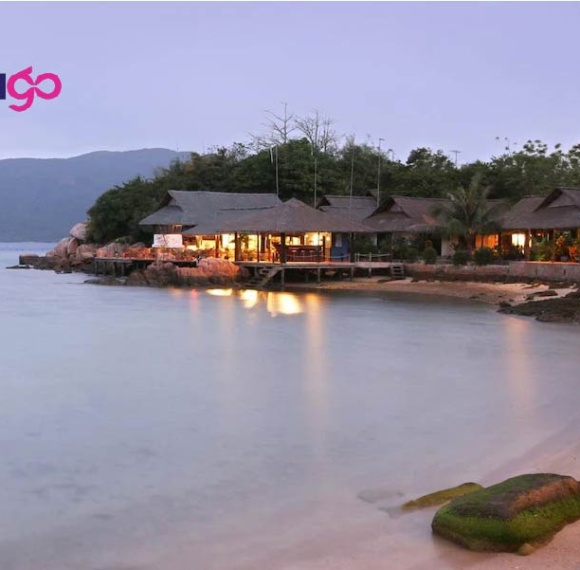 Hòn Ông Resort