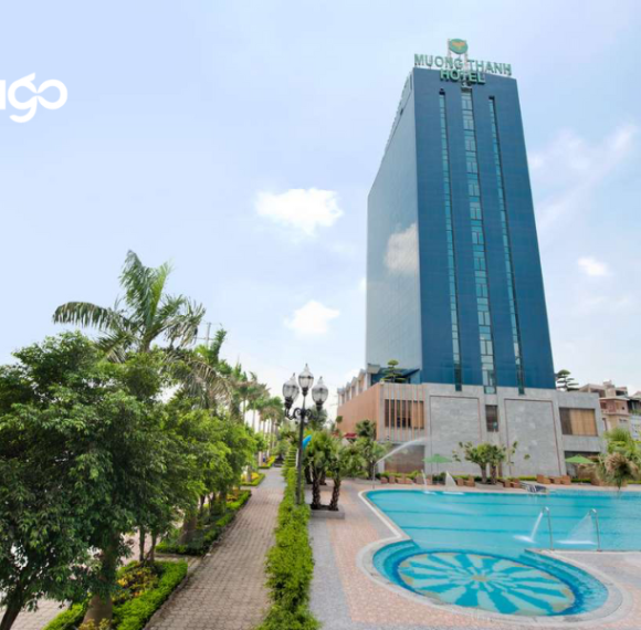 Khách sạn Mường Thanh Grand Xala