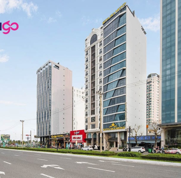 KOVA Diamond Hotel