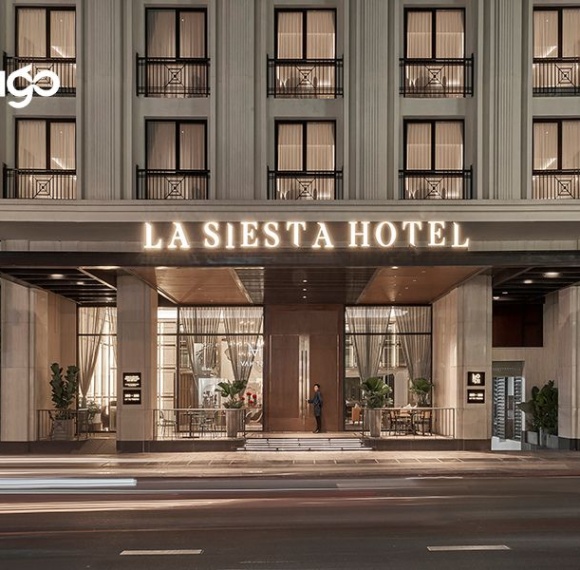 La Siesta Premium Sai Gon