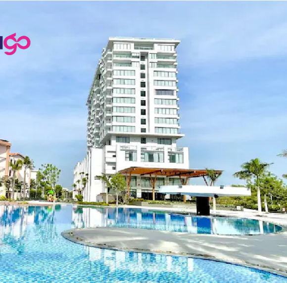 Long Thuận Hotel & Resort