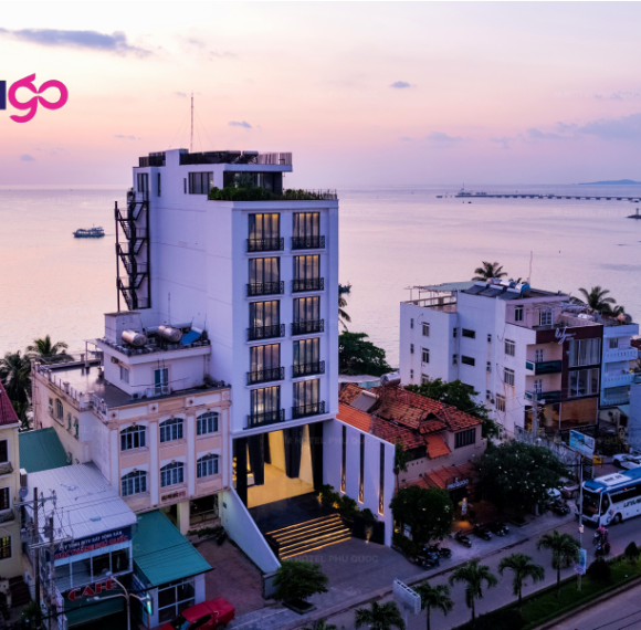 M Hotel Phu Quoc