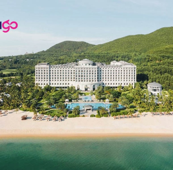 Nha Trang Marriott Resort & Spa