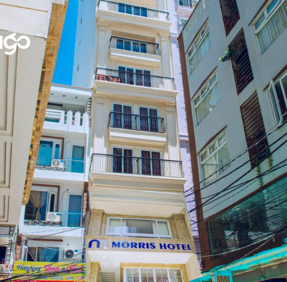 Khách sạn Morris Nha Trang