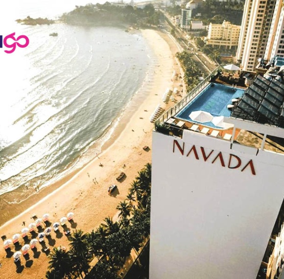 NAVADA BEACH HOTEL