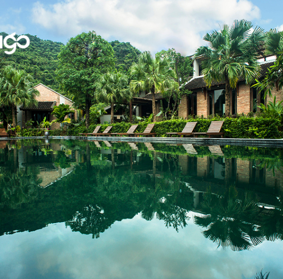 Nham Village Resort