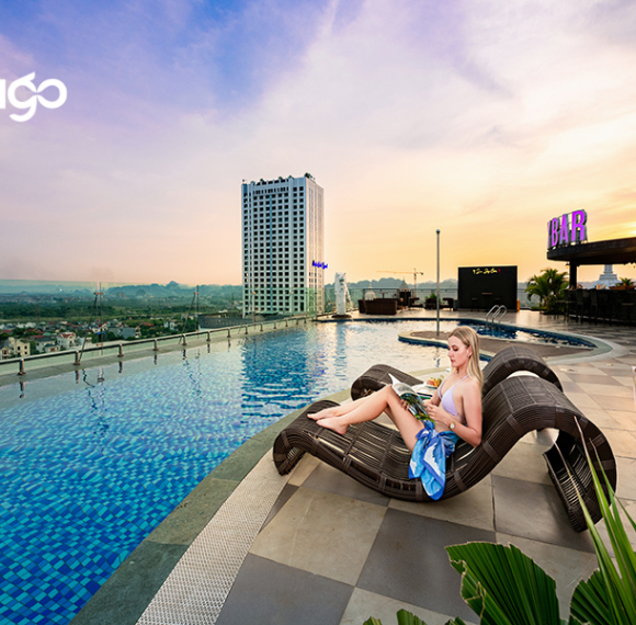 Ninh Binh Legend Hotel