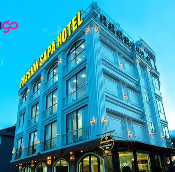 Sapa Passion Hotel & Spa