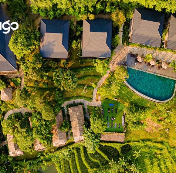 Puluong Casa Resort