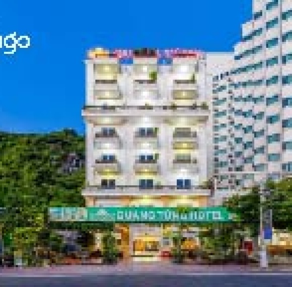 Quang Tung Hotel