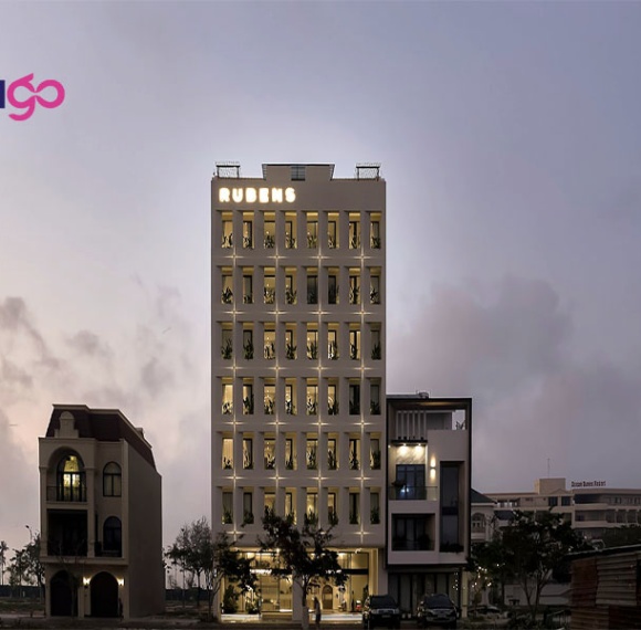 Rubens Boutique Hotel