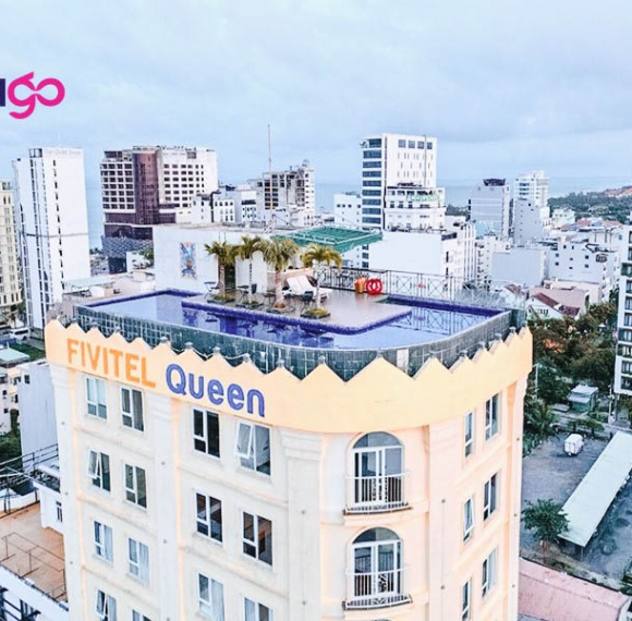 Sea Queen Đà Nẵng