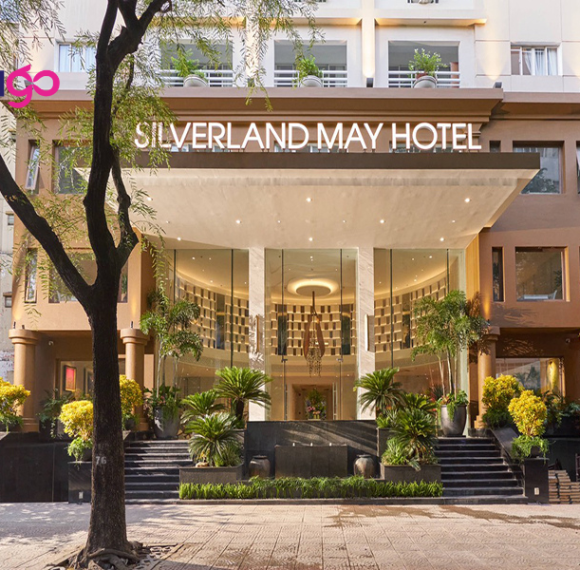 Silverland Mây Hotel