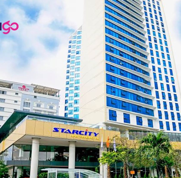 StarCity Nha Trang