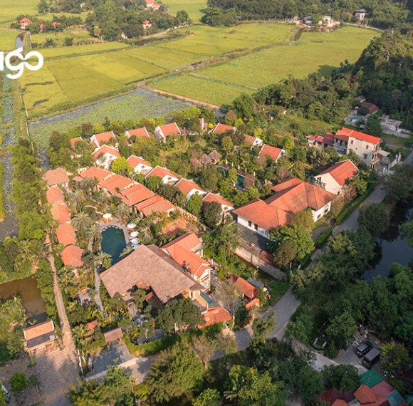 Tam Cốc Retreat Ninh Bình