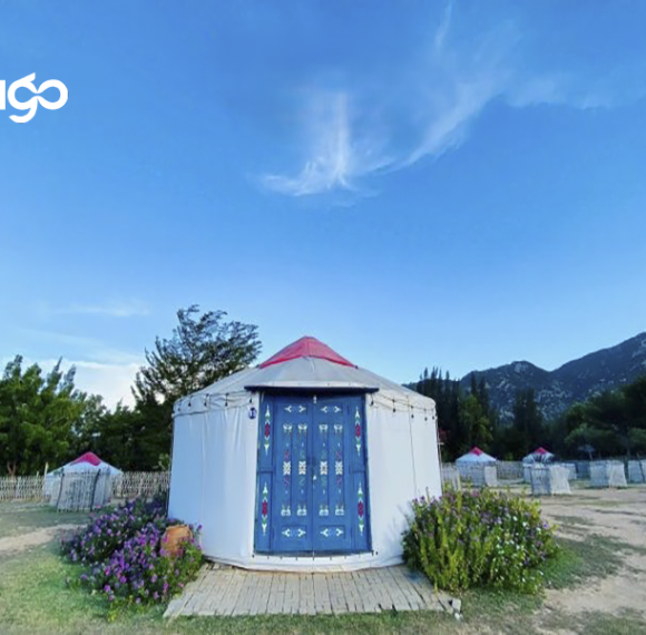 Tanyoli Resort