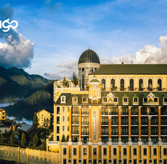 Hotel de la Coupole – MGallery