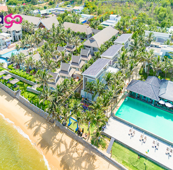 Pérolas Villas Resort