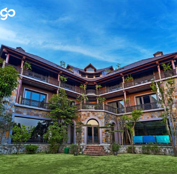 Villa Vĩnh Phúc Lalago A21