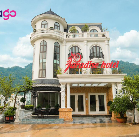 Khách sạn Paradise Tam Đảo
