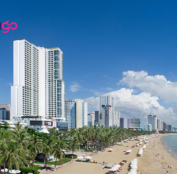 Vinpearl Beachftront Nha Trang