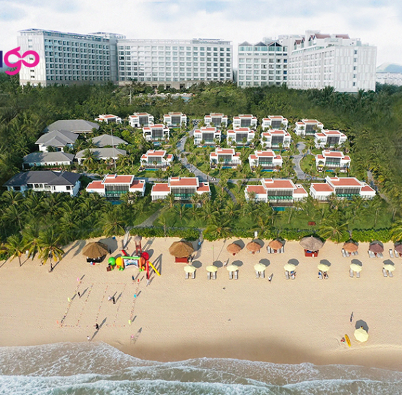 Wyndham Grand Phú Quốc