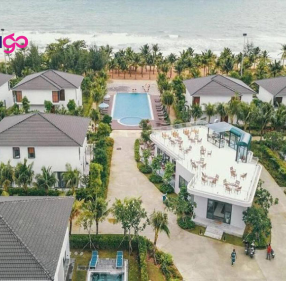 M Villas Phú Quốc